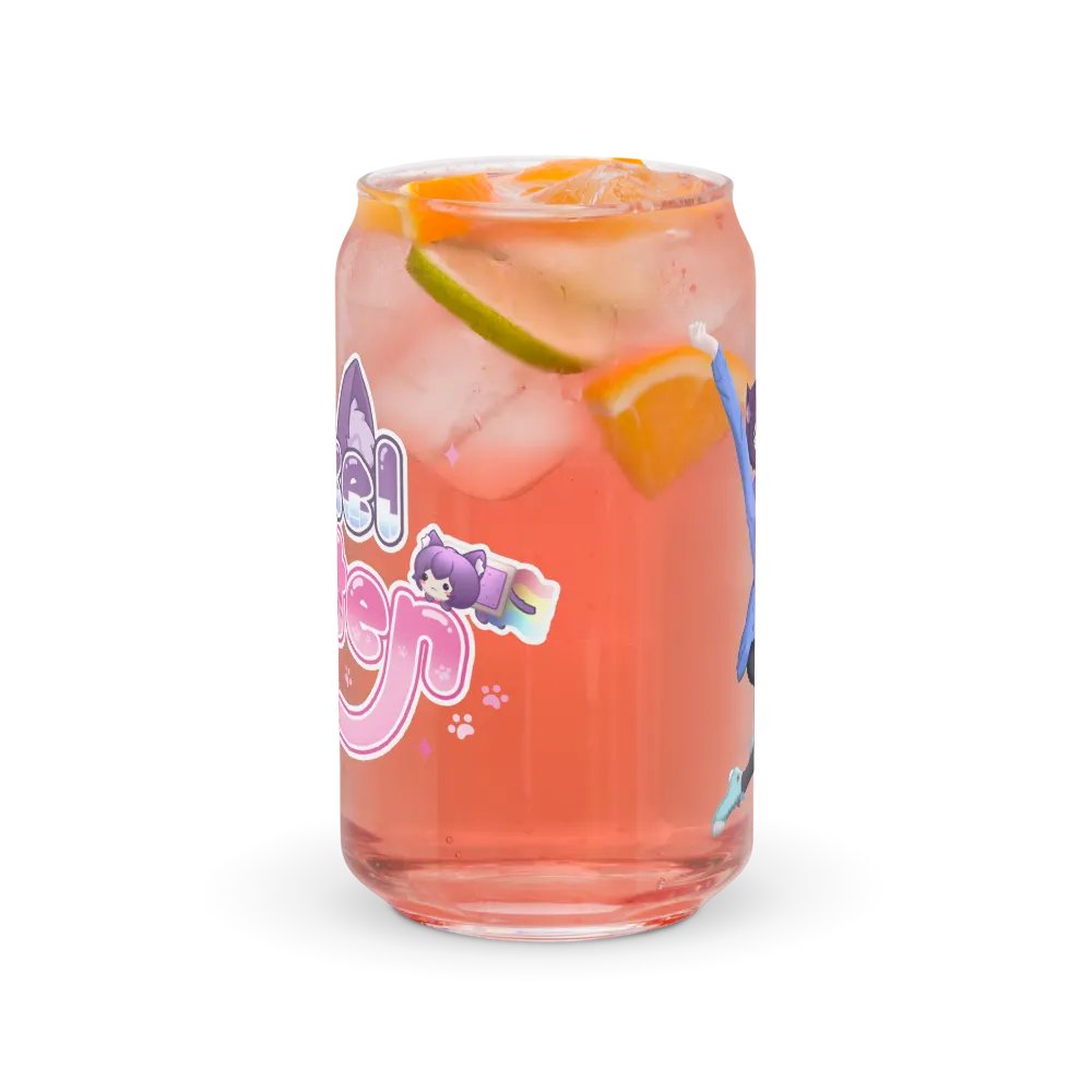 PixelKitten Can Glass product image (37)