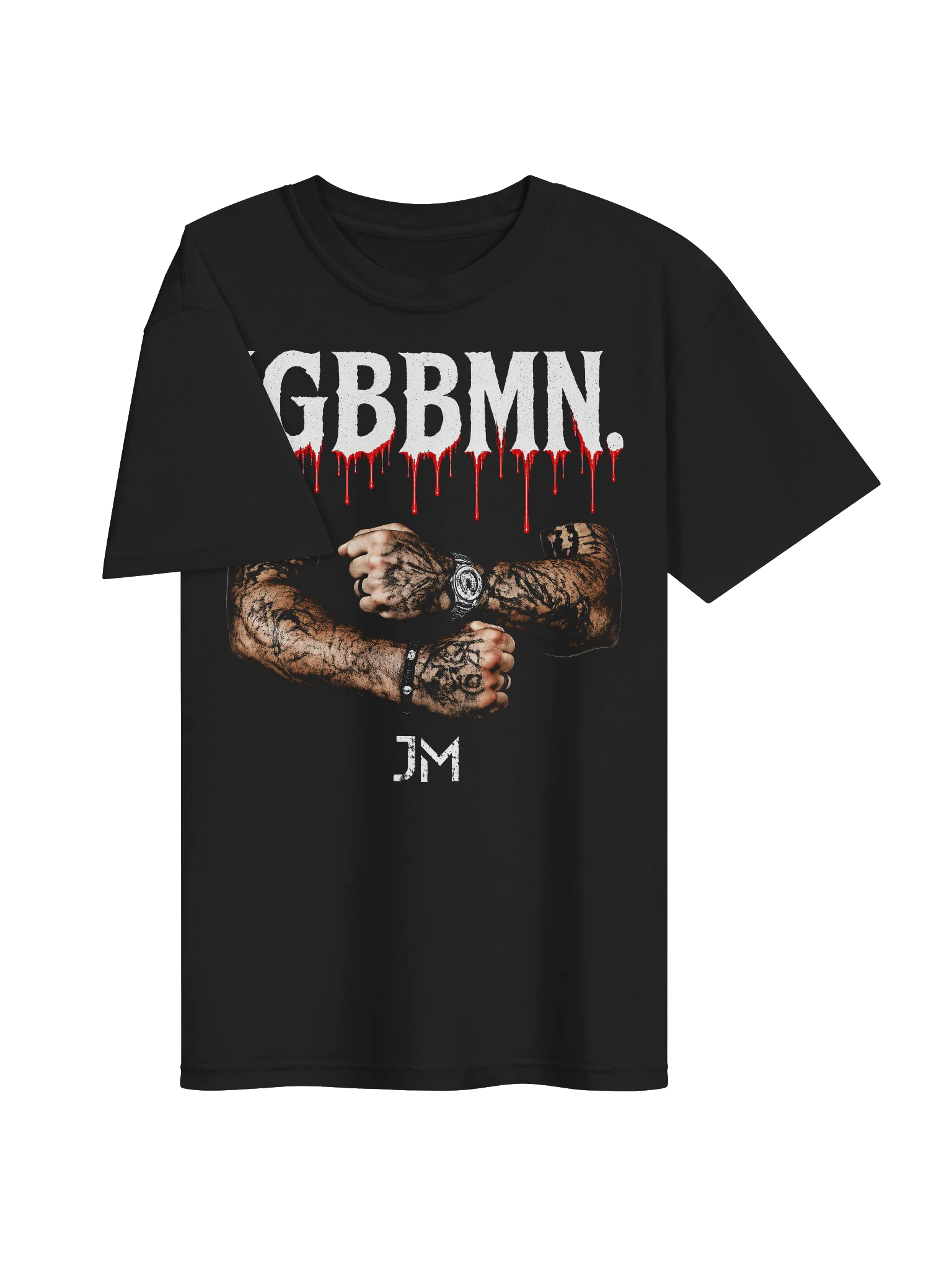 IGBBMN Tee product image (3)