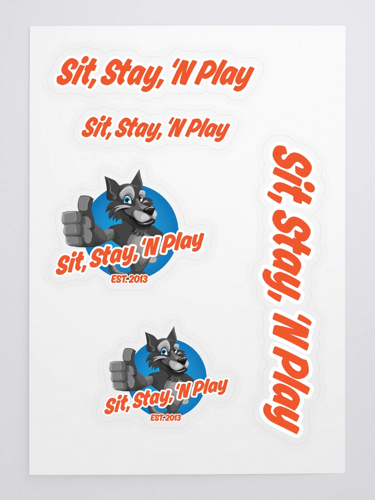 Sticker Bomb product image (3)