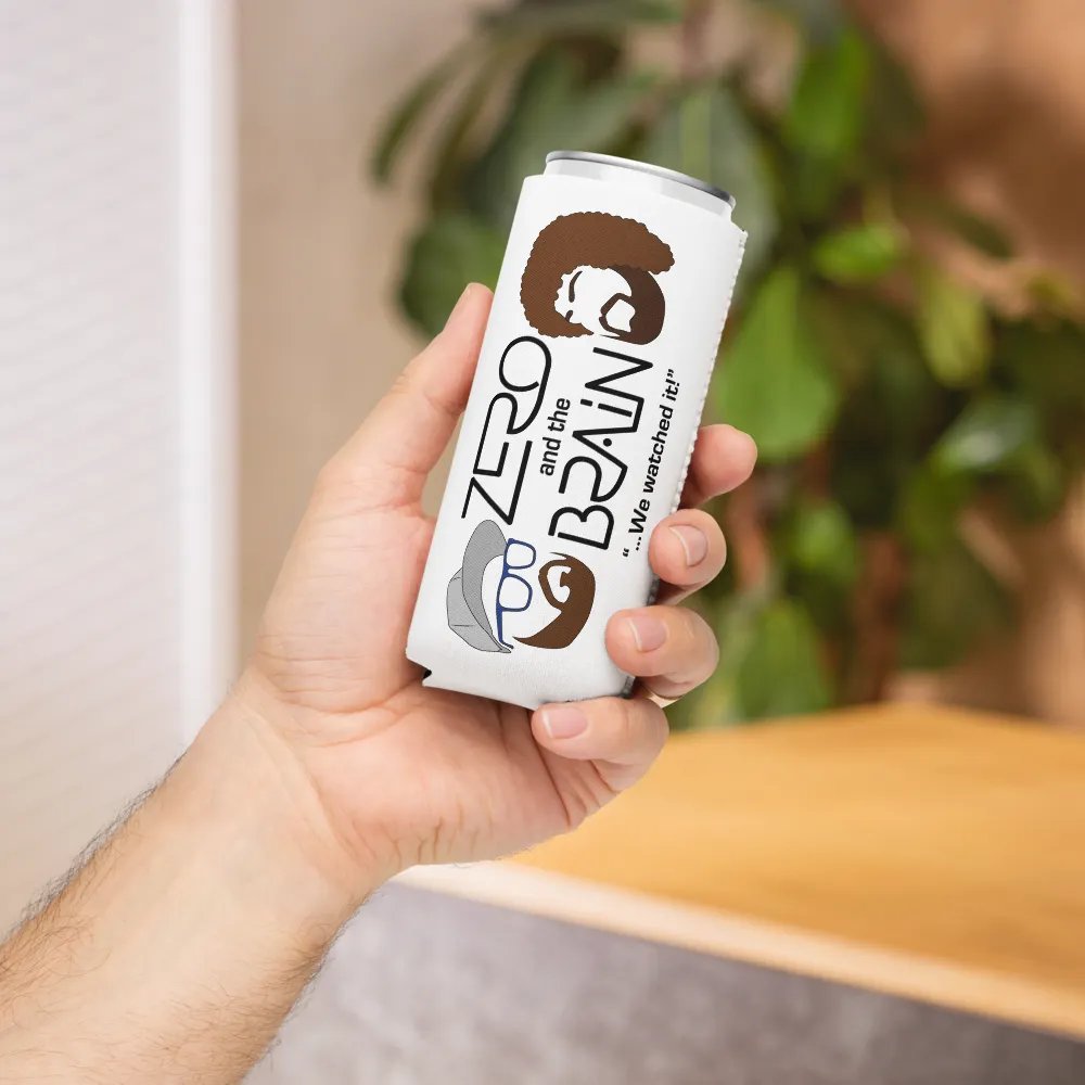 ZatB Slim Koozie product image (5)