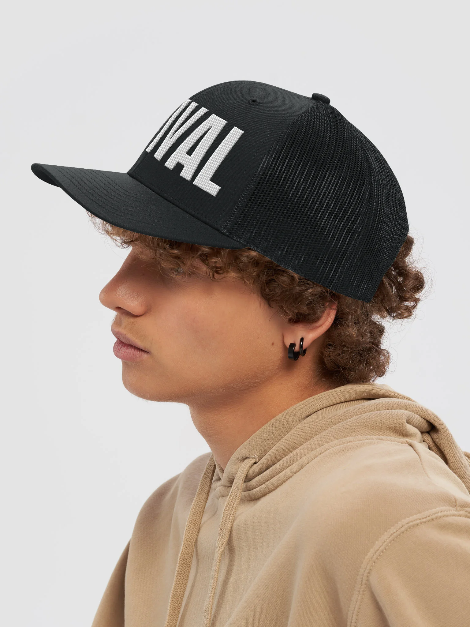 Revival Hat product image (47)