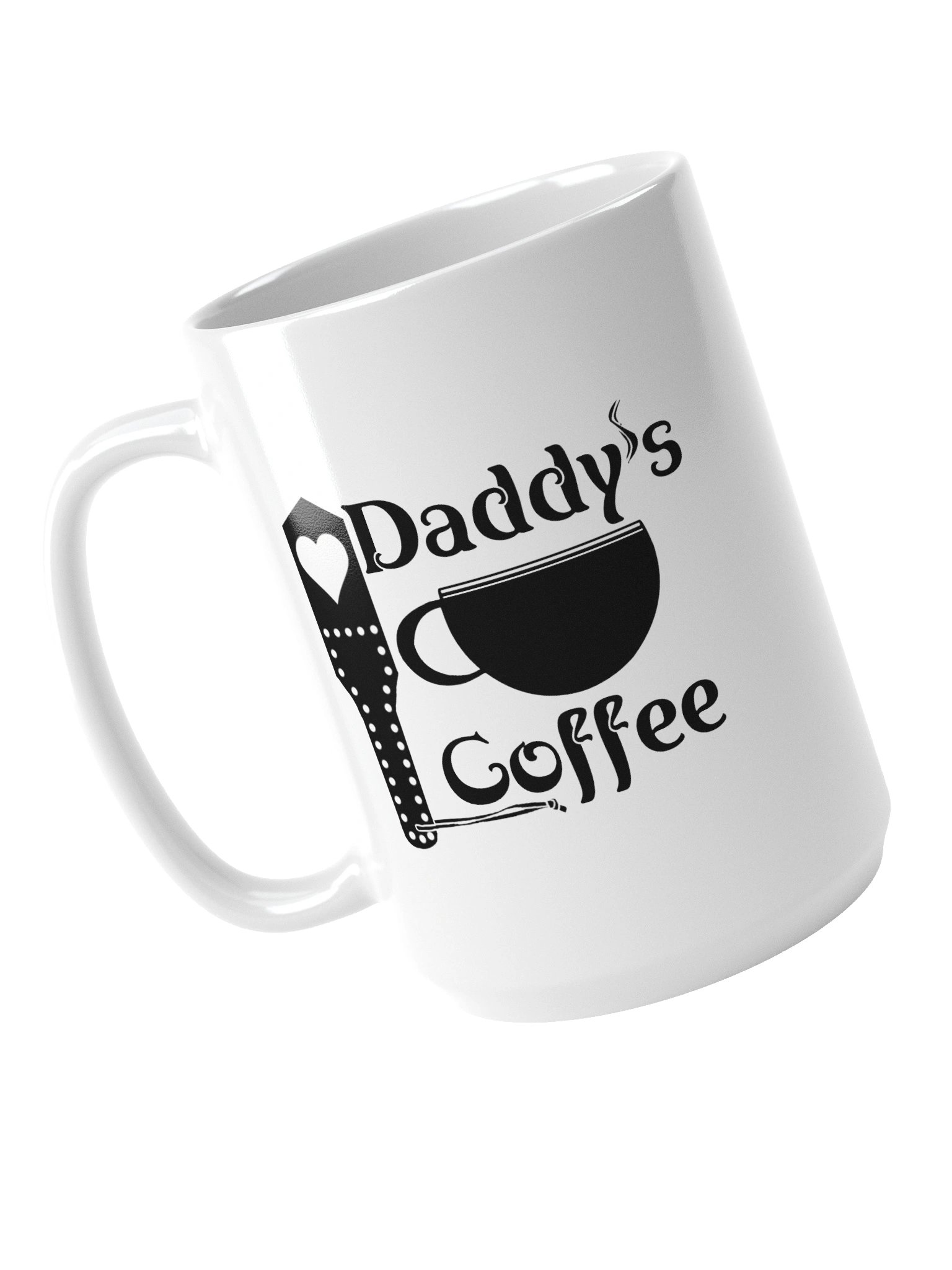 Daddy's Coffee product image (8)