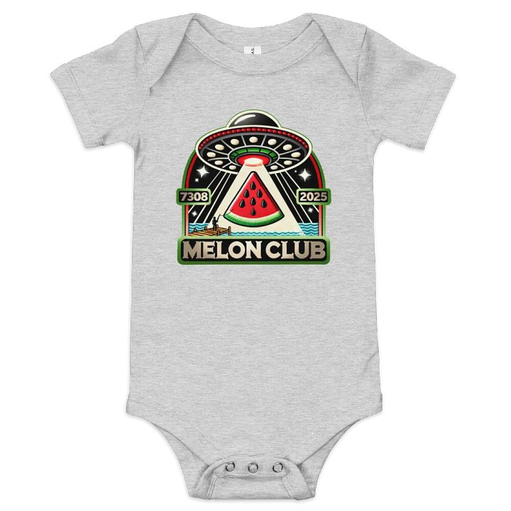2025 Club BB Onesie product image (4)