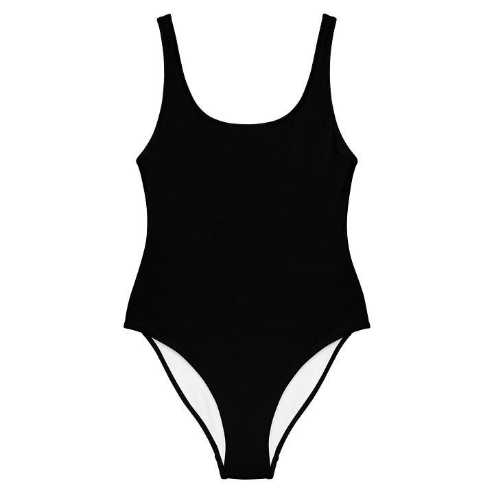 Midnight Allure One-Piece Swimsuit product image (2)