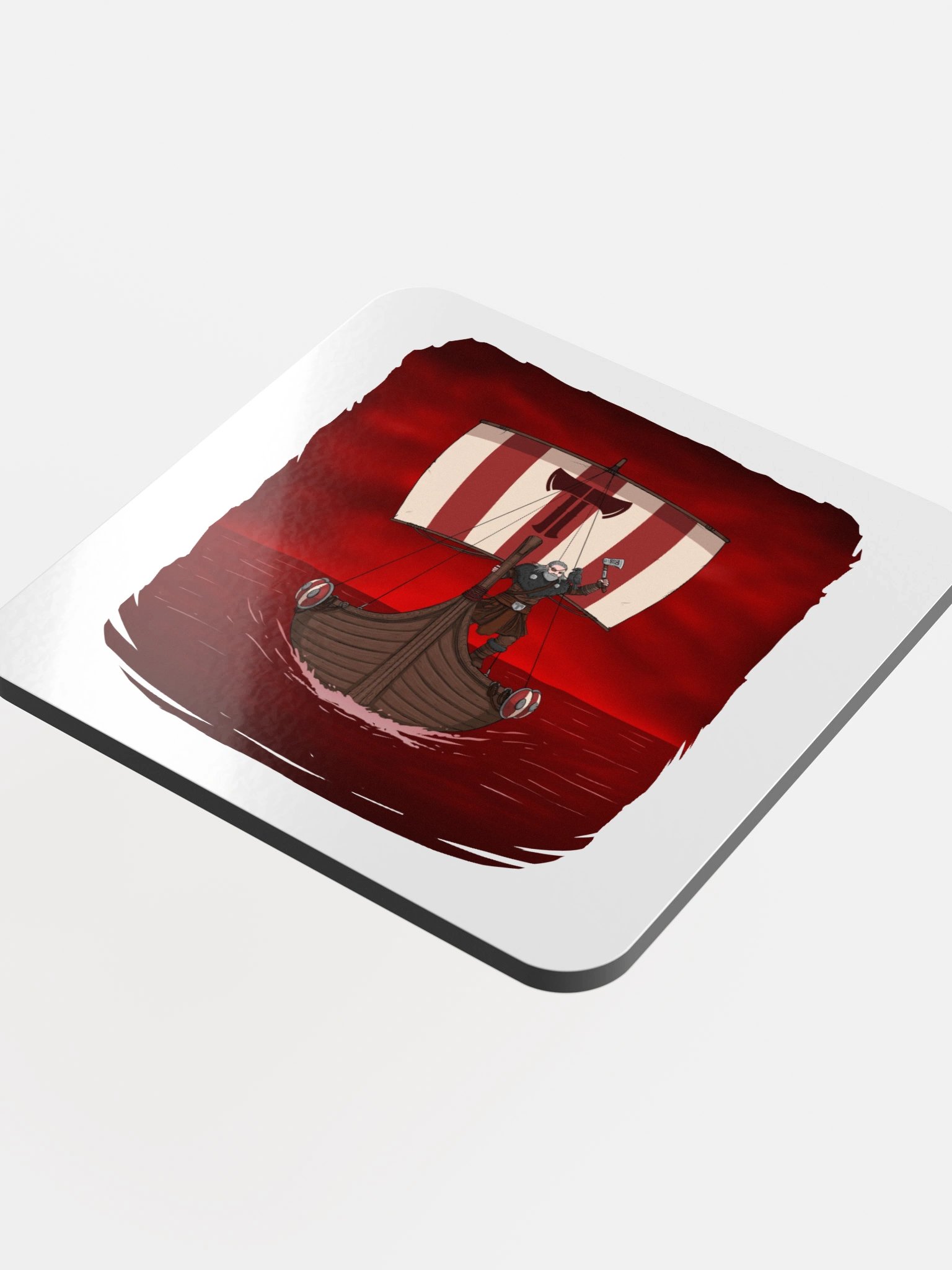 Odin on the Boat product image (4)