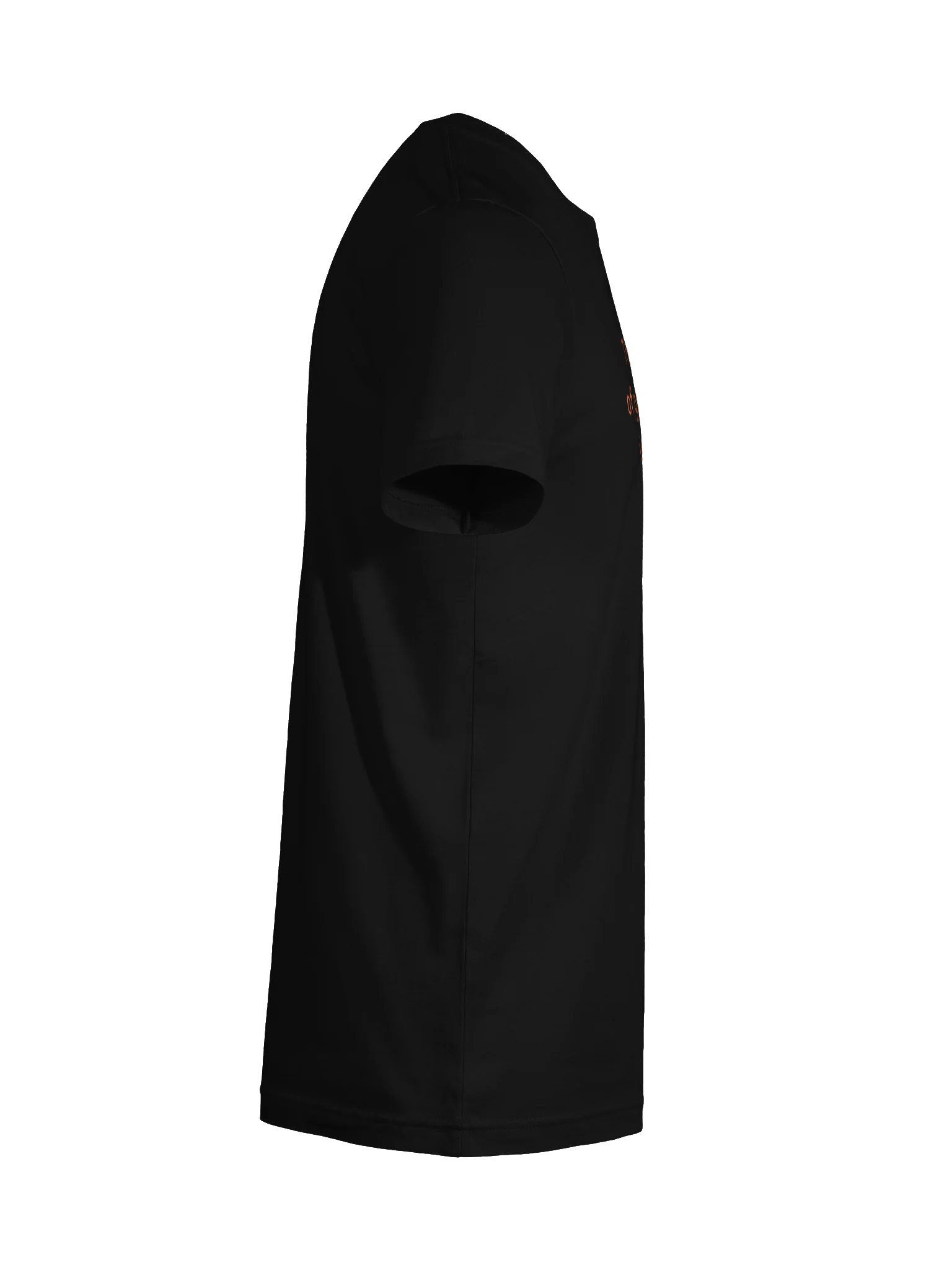 The Future of Governance is Private T-Shirt (10)