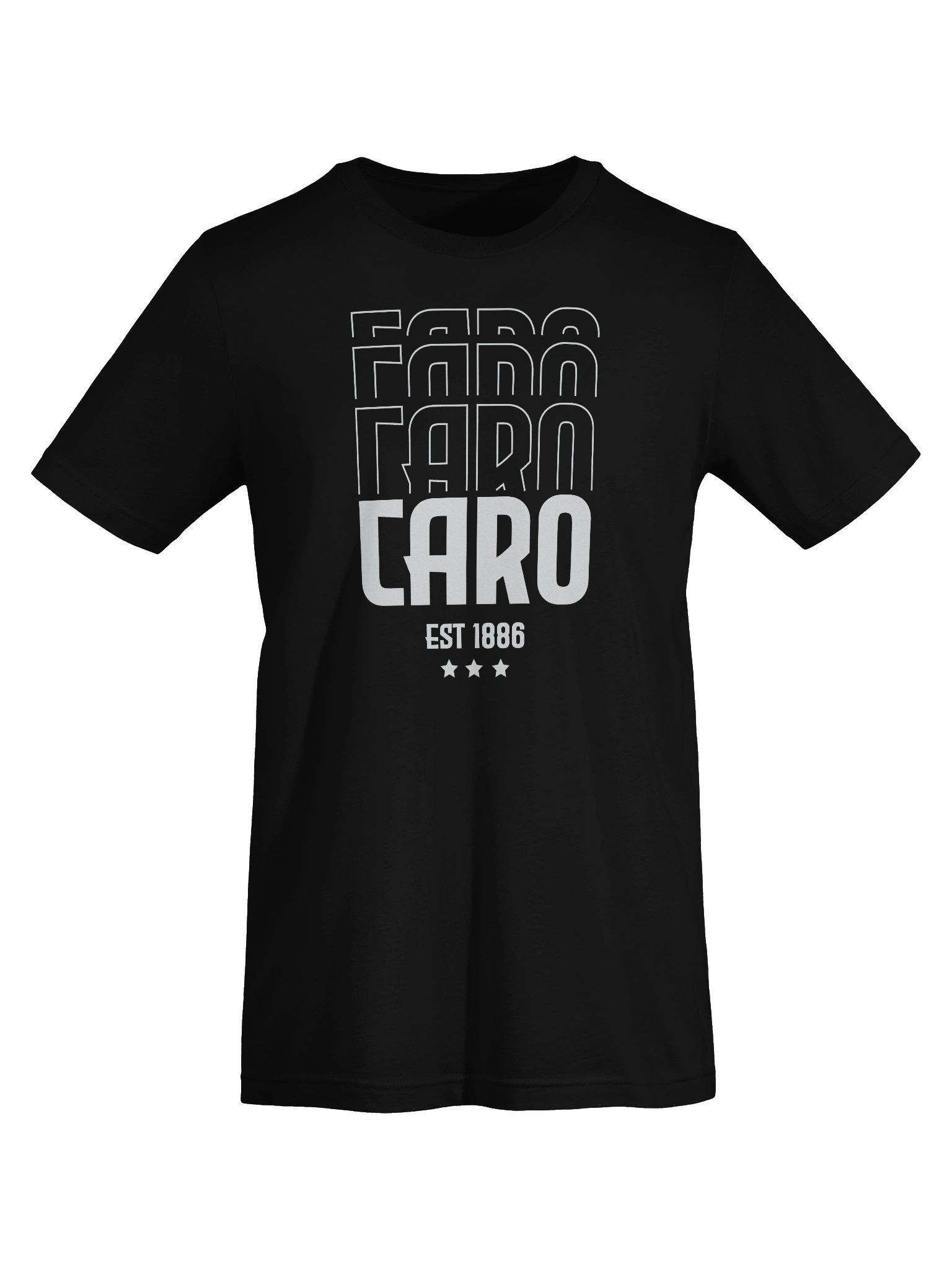 Caro-Kann Chess T-shirt product image (4)