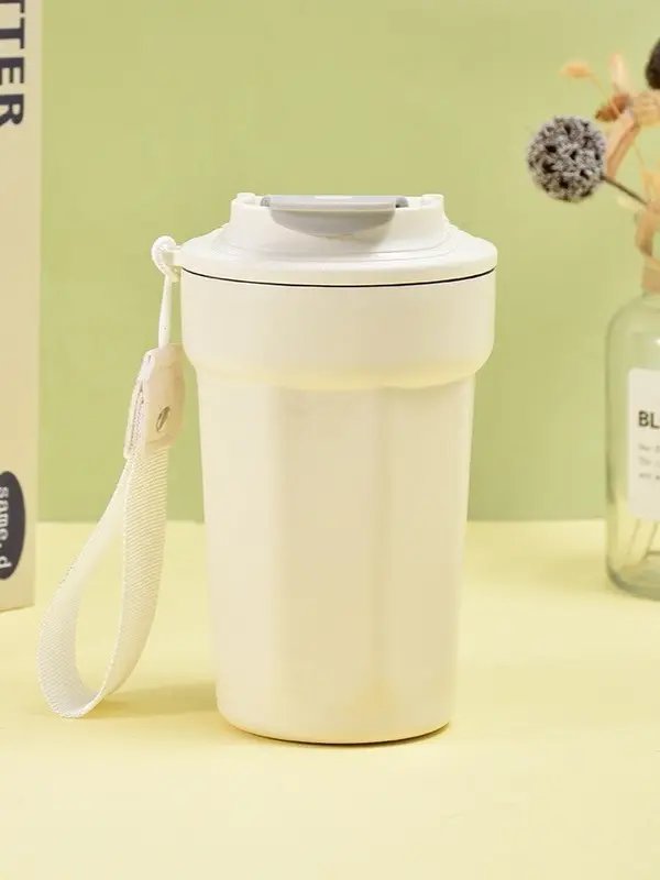 FuraStore 17oz Insulated Travel Mug – Leak-Proof Stainless Steel Coffee Cup product image (2)