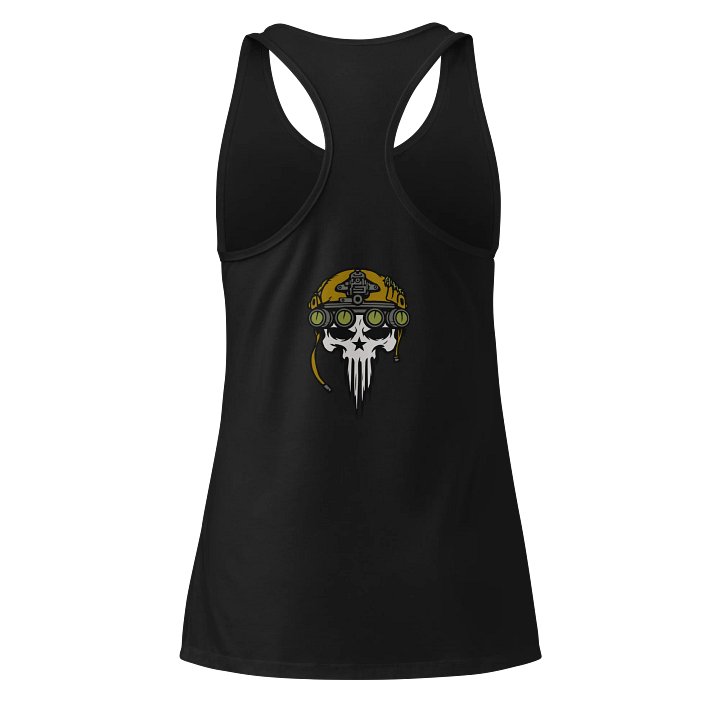Punish the Racerback product image (7)