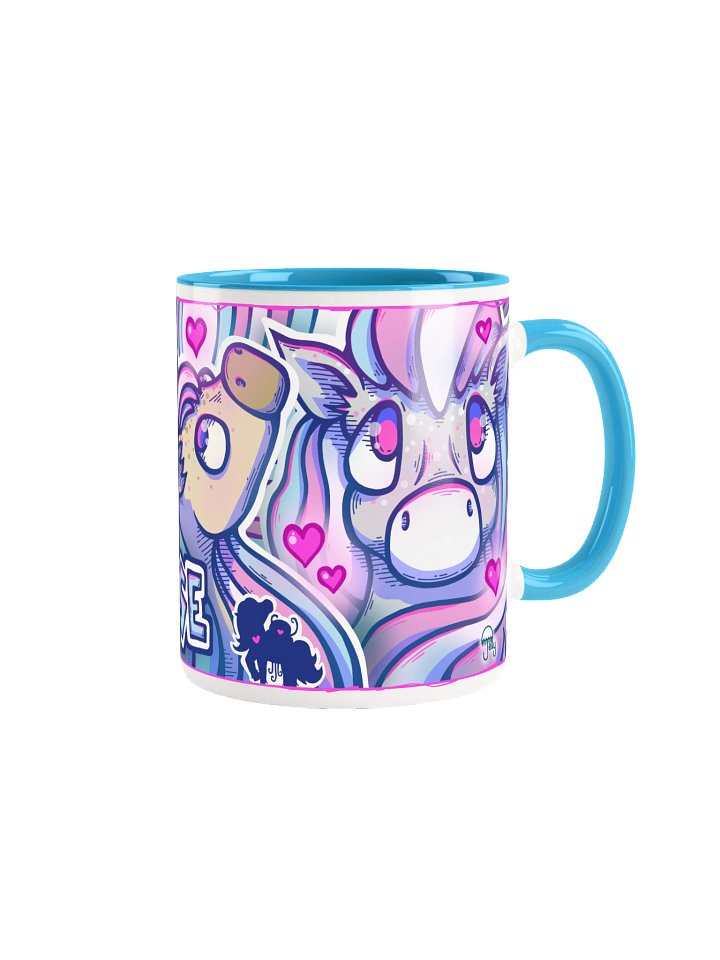 Do it for HONSE Mug! product image (1)