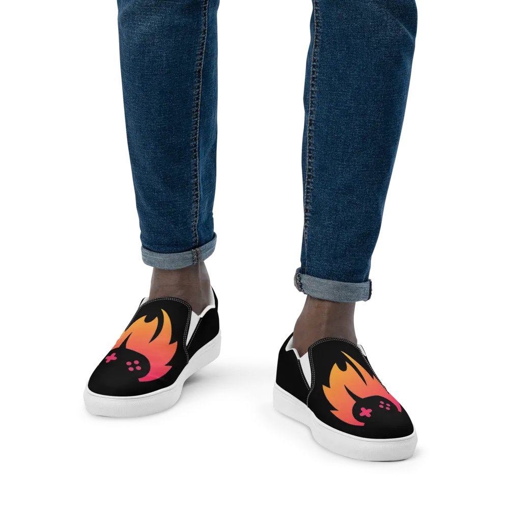 3CGC Canvas Shoes product image (6)