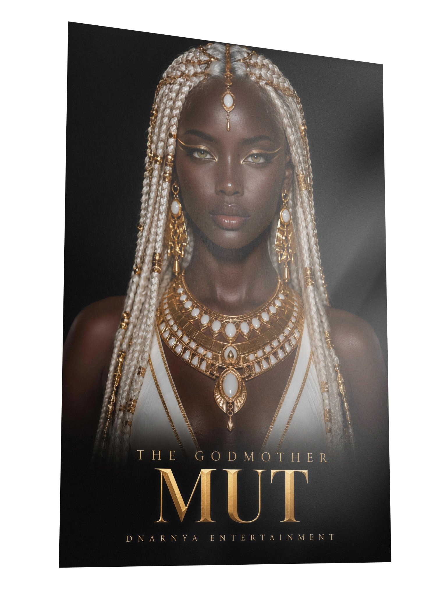 The Godmother — Mut | Poster product image (3)