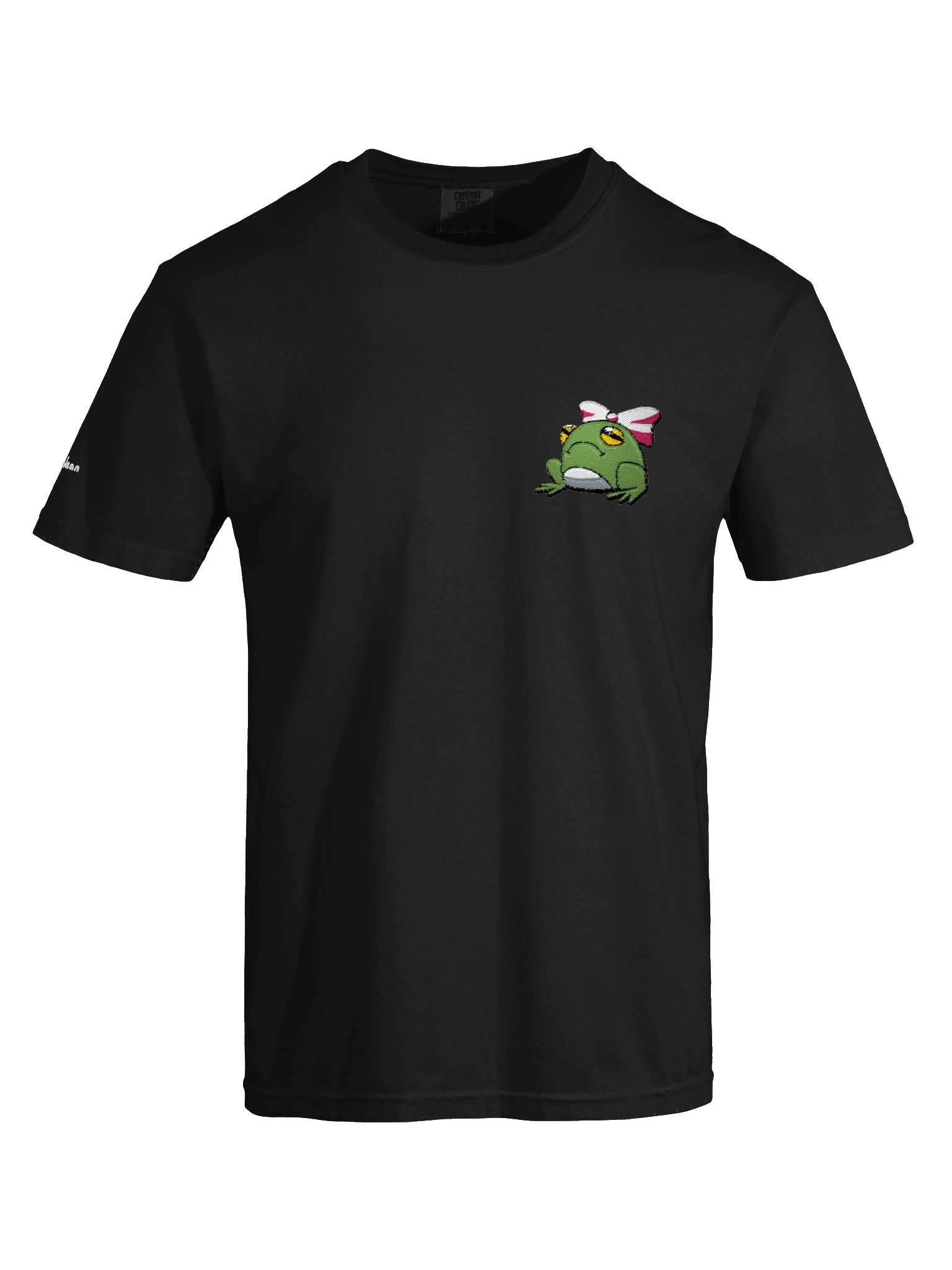 Fwog Tee product image (7)