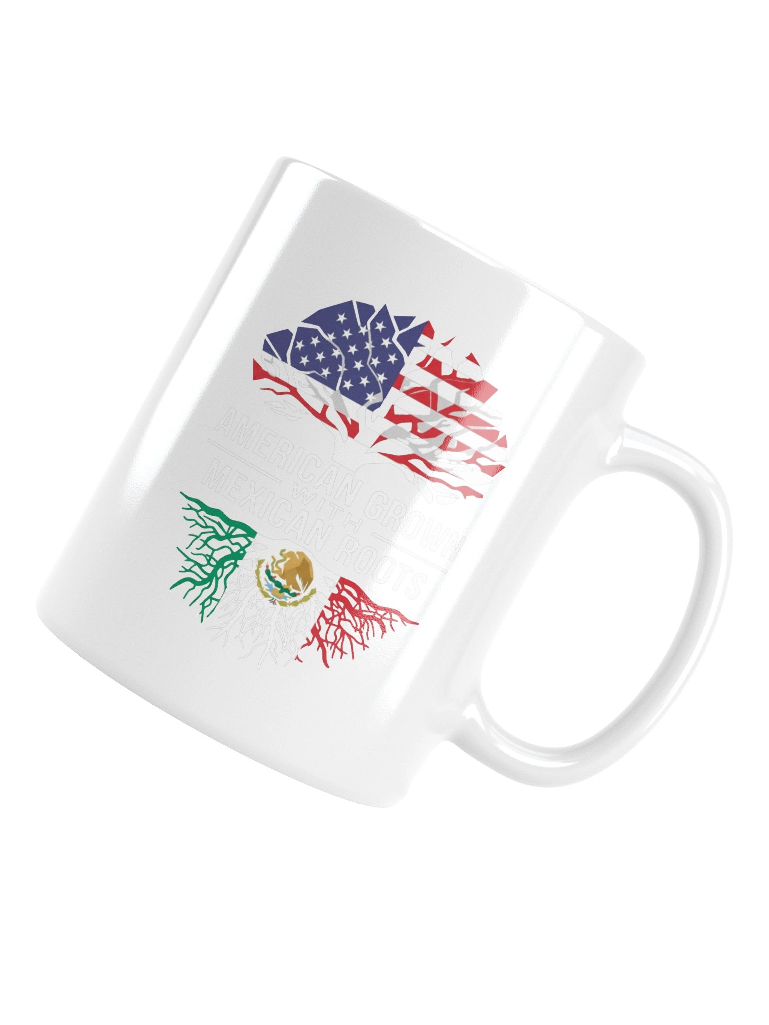 American Grown Mexican product image (6)