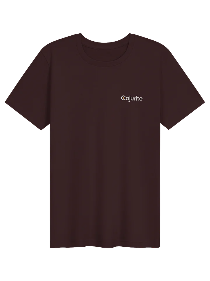 Camiseta negra product image (1)