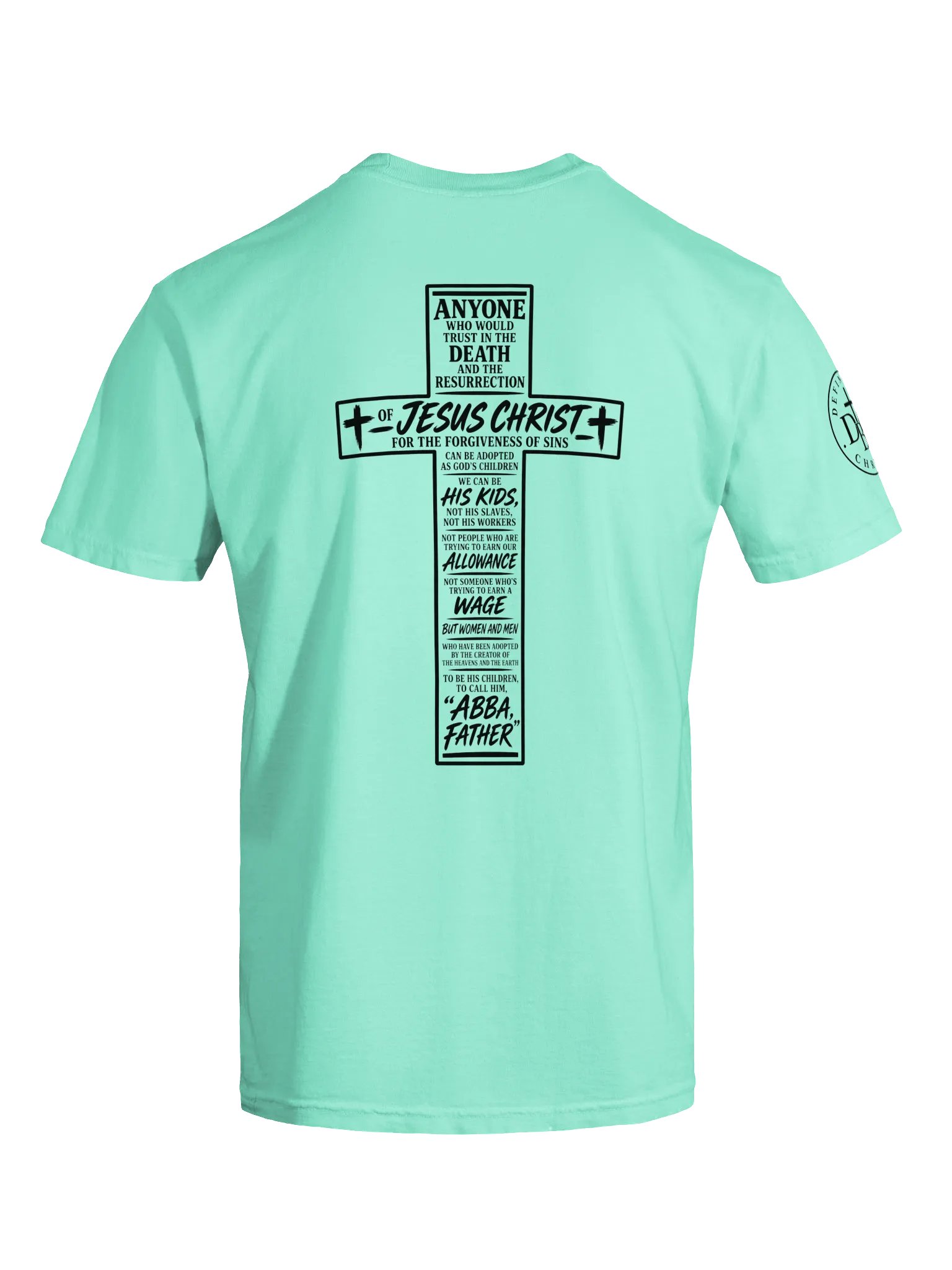 I'm A Child Of God product image (51)