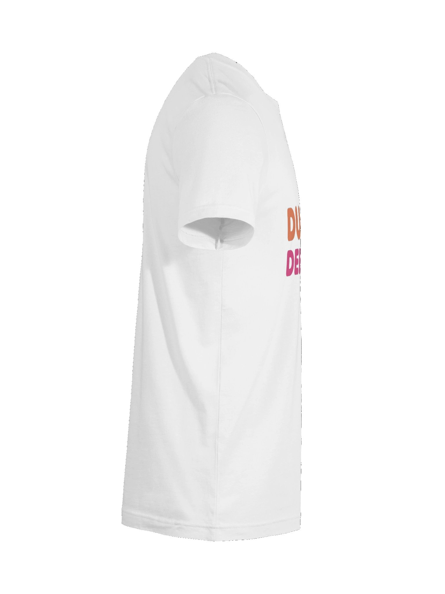 Dunkin Deeznuts tshirt product image (90)