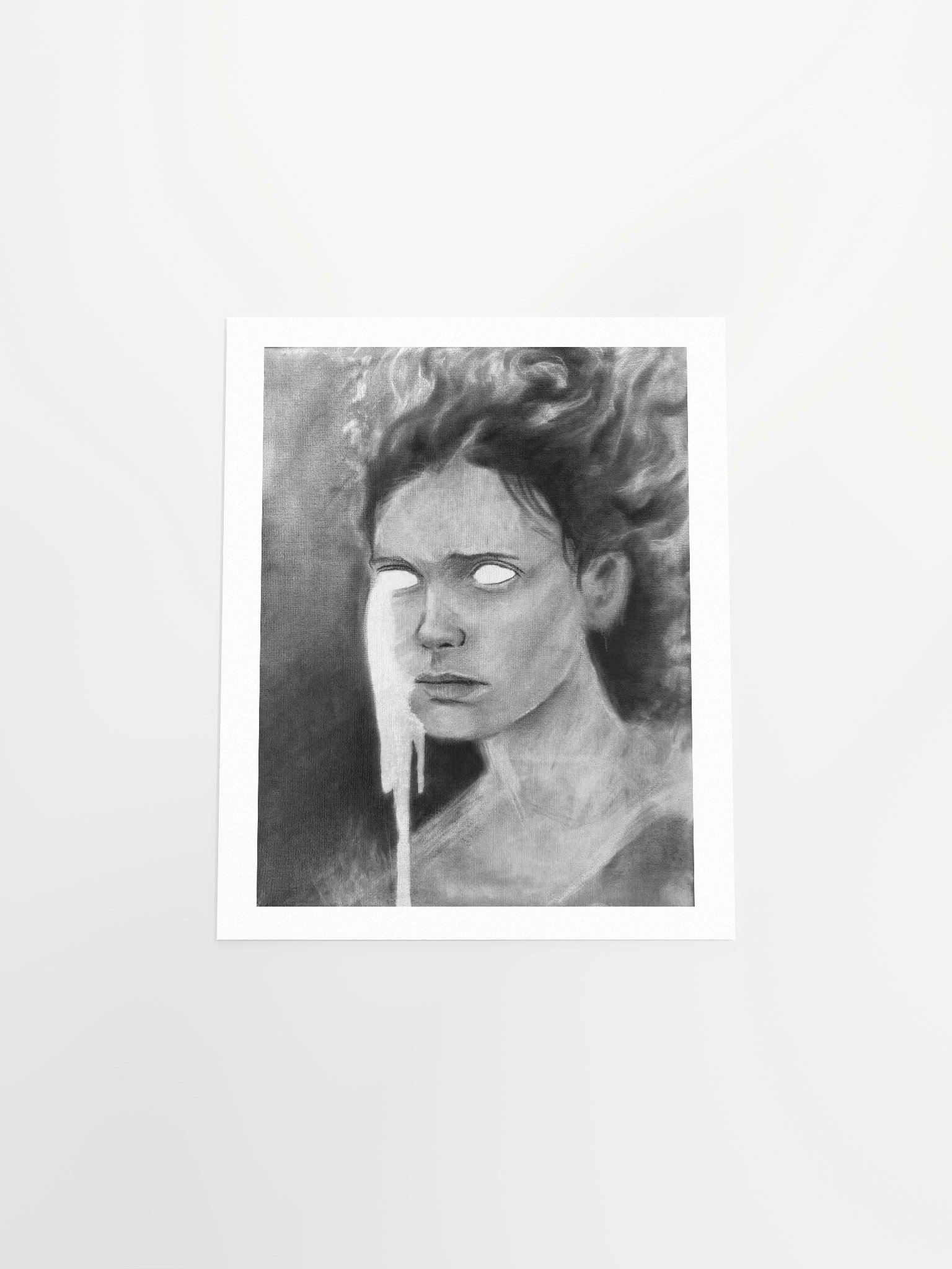 Burn - Print product image (7)