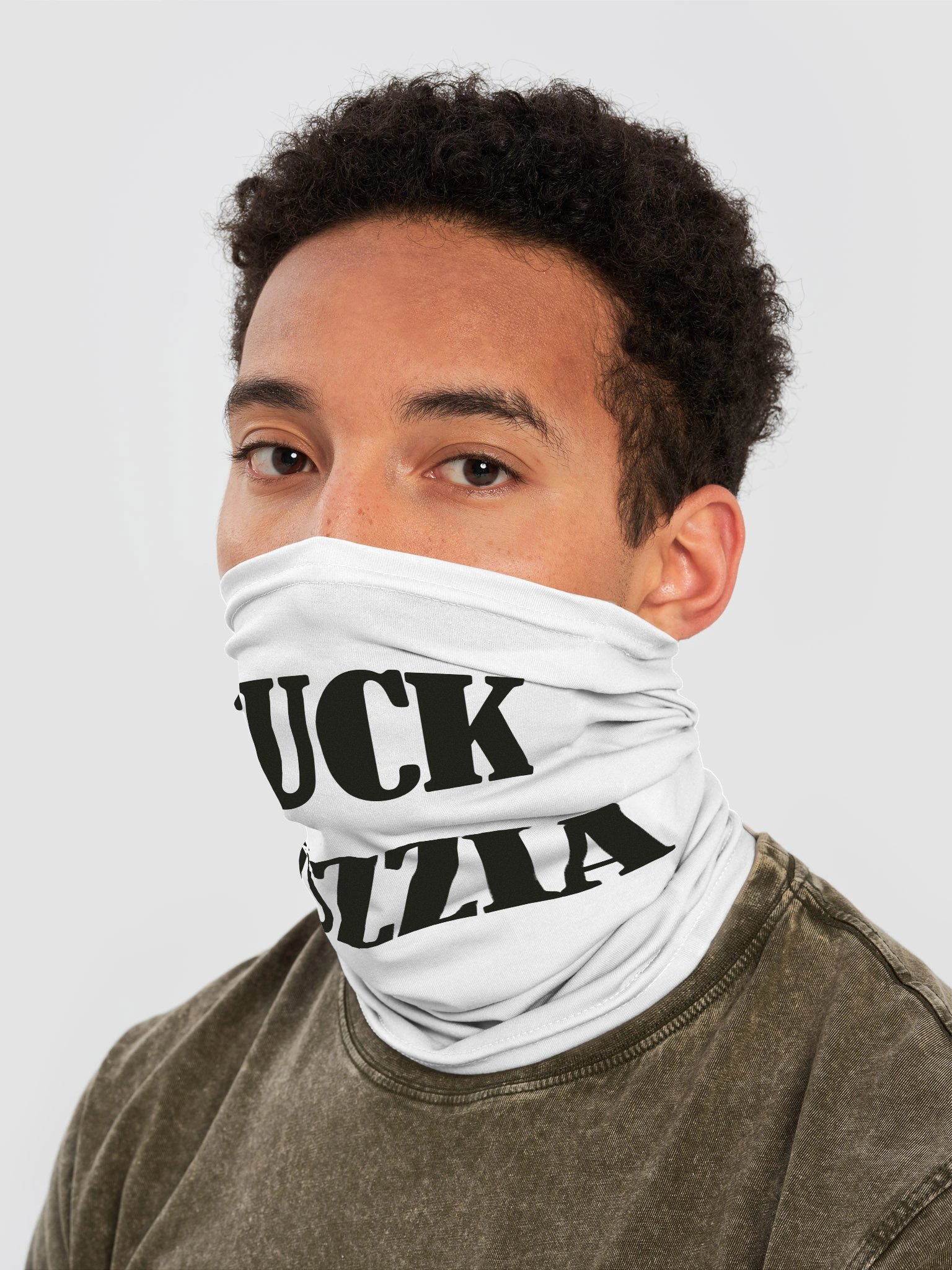 Ruzzia Plague Protection Mask product image (2)