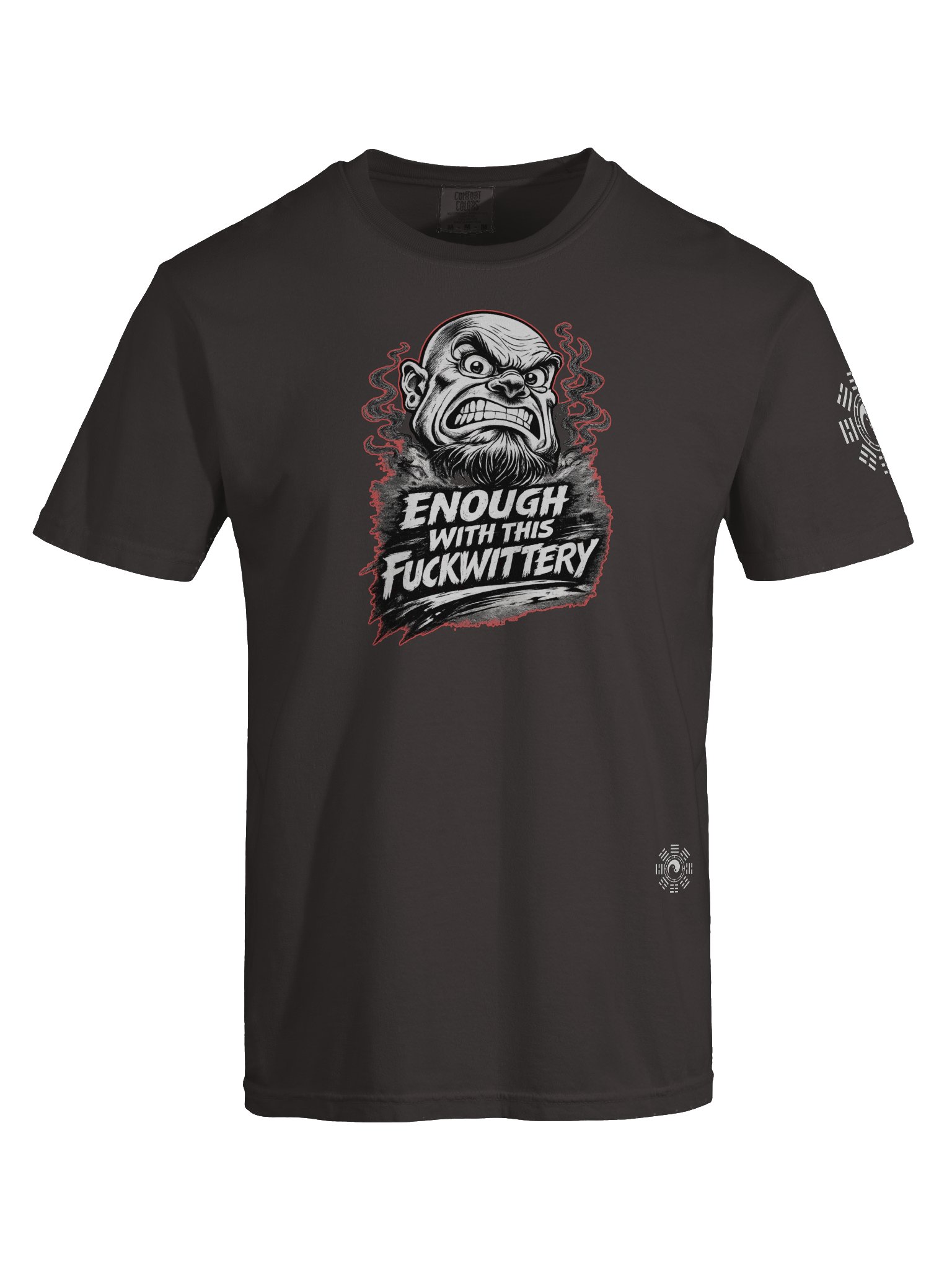 Fuckwittery Callout product image (5)