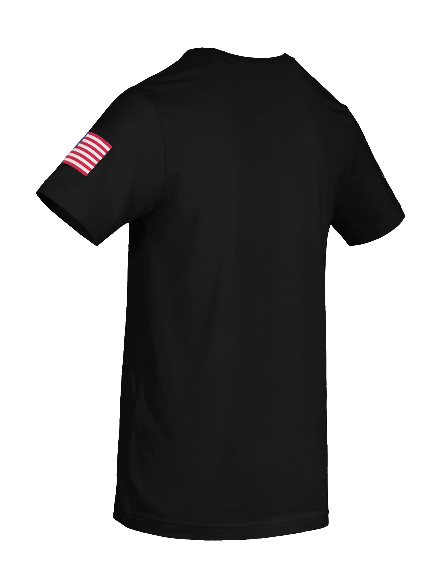 Train like lives depend on you, front product image (51)