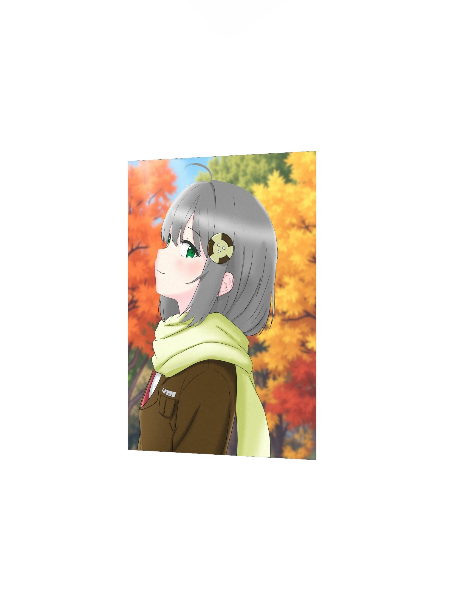 fevi autumn poster 포스터 🍂 product image (2)