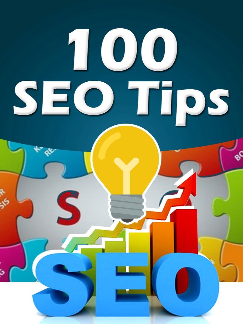 100 SEO Tips product image (2)