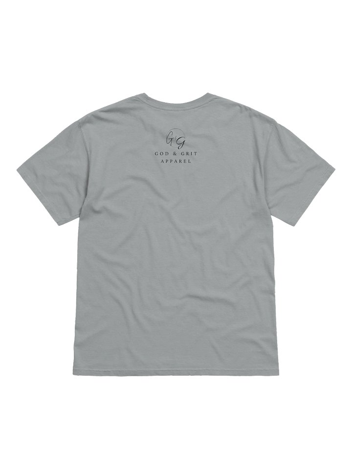 He Restores my Soul T-Shirt product image (2)
