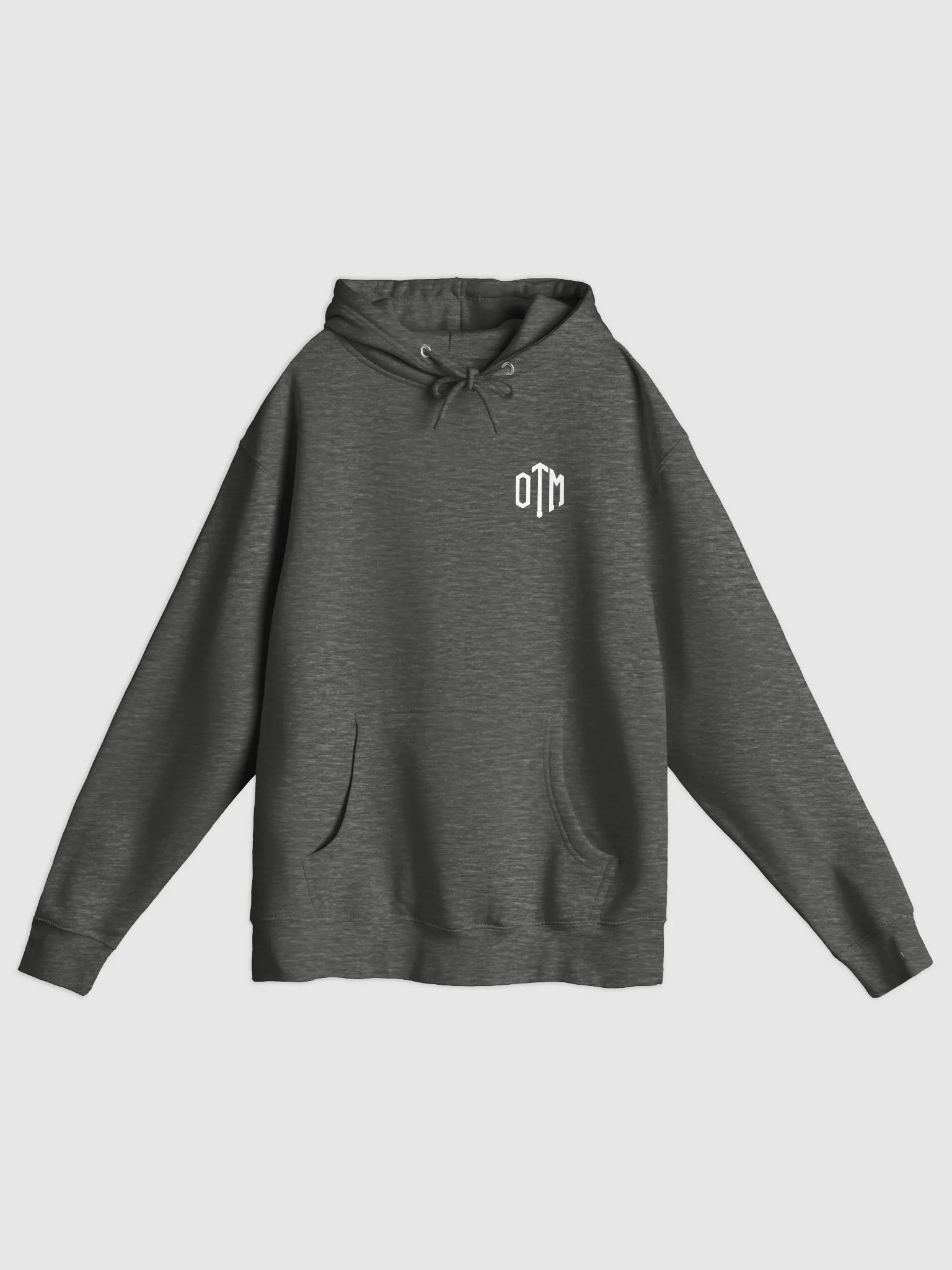 OTM Logo Premium Hoodie product image (2)