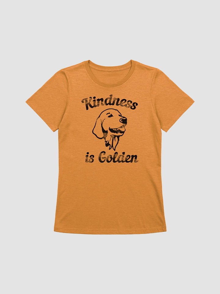 Kindness is Golden product image (2)