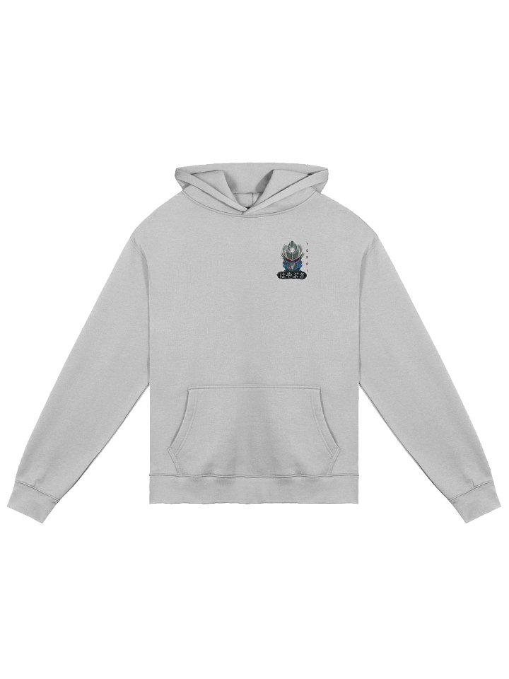 SpartanWarGames.com - UK Meetup 2025 Yoroi/Hayabusa Oversized Hoodie product image (2)