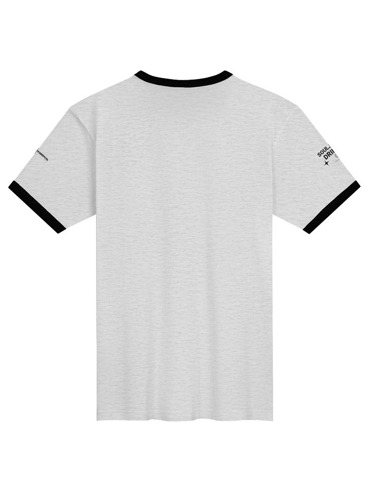 SOULJABOYDRIPCO LUXURY TEE product image (2)