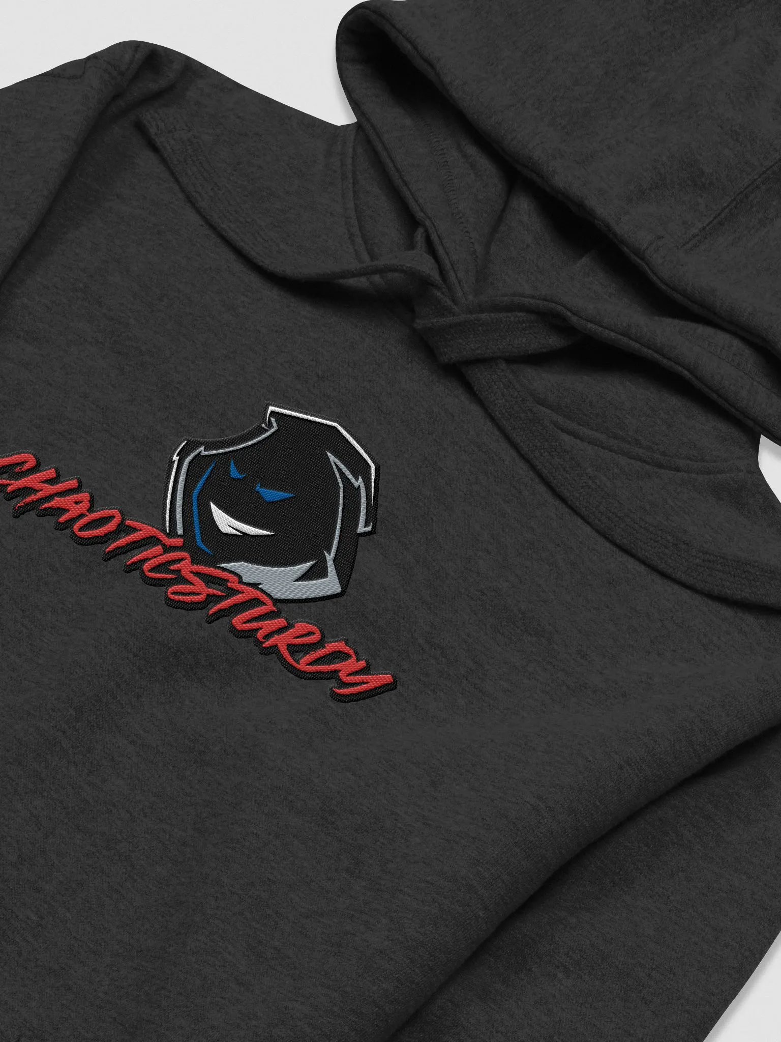 Embroidered Logo Jumper product image (3)