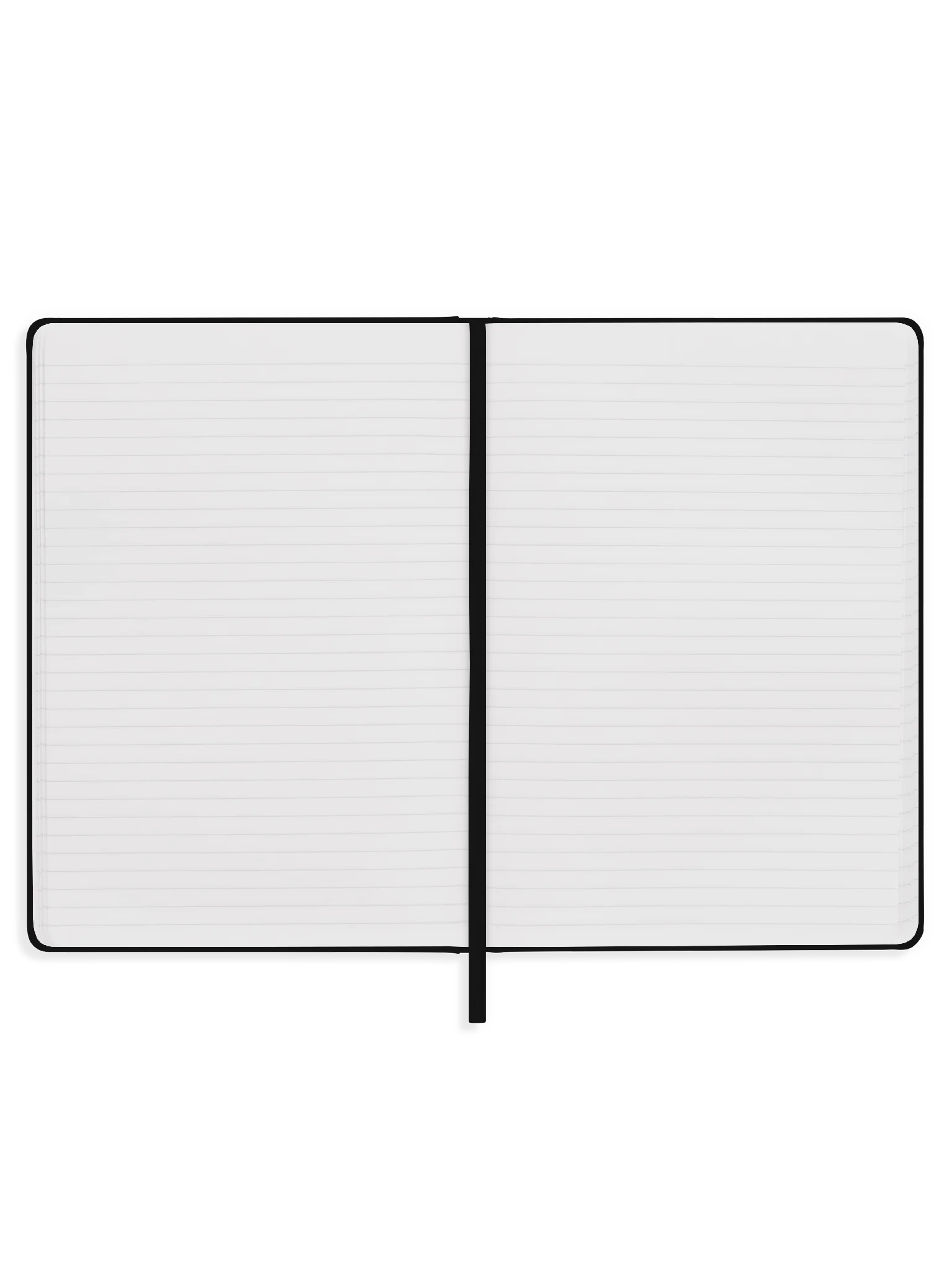 Crime Stoppers International Karst Bound Notebook product image (4)