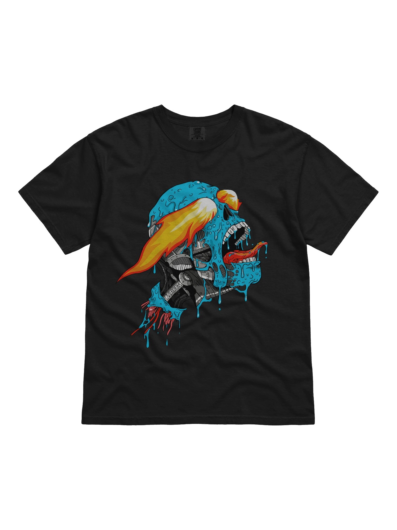 Inferno Tee product image (1)