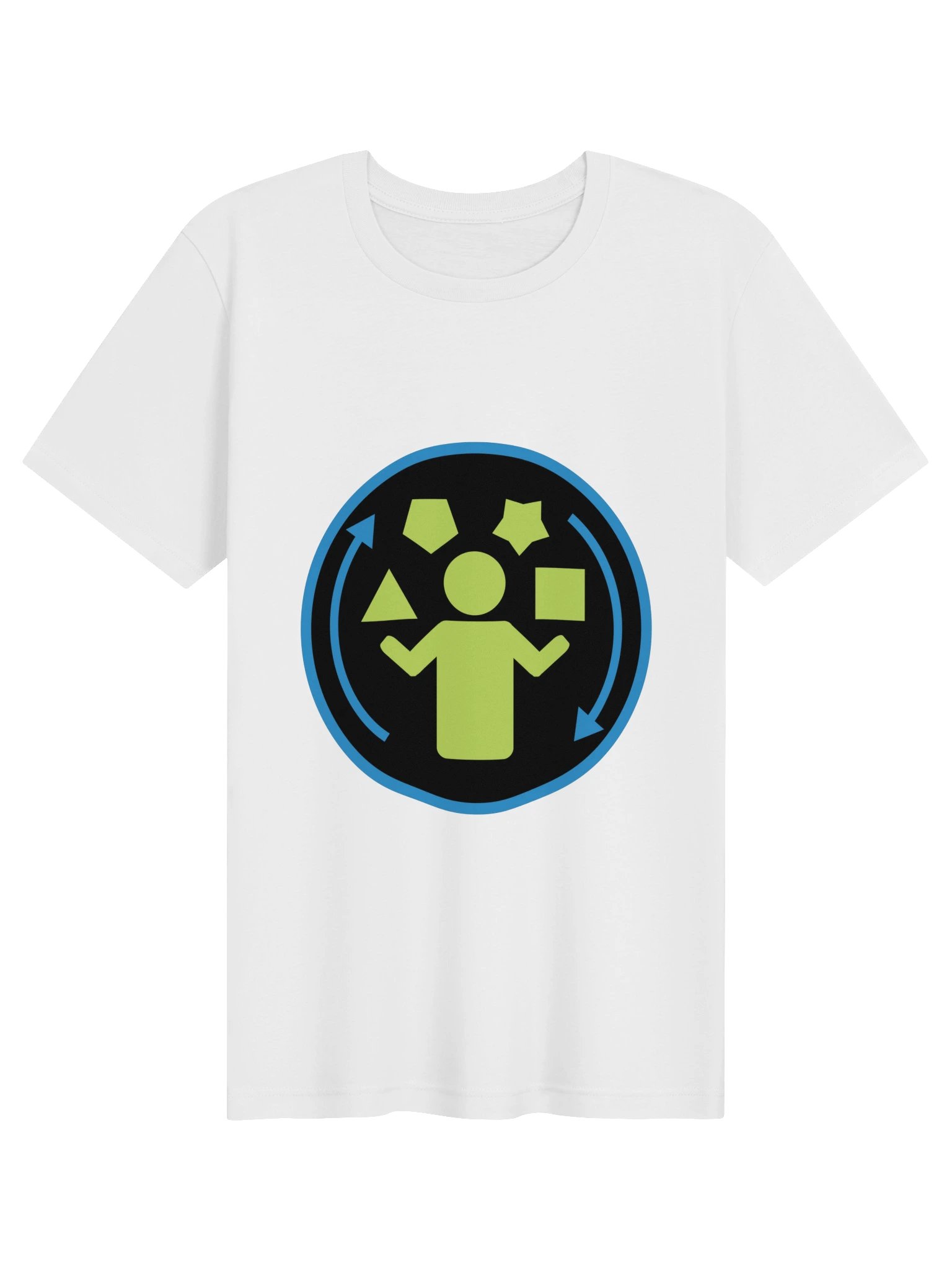 A Shirt for Doing Things | APWDT product image (1)
