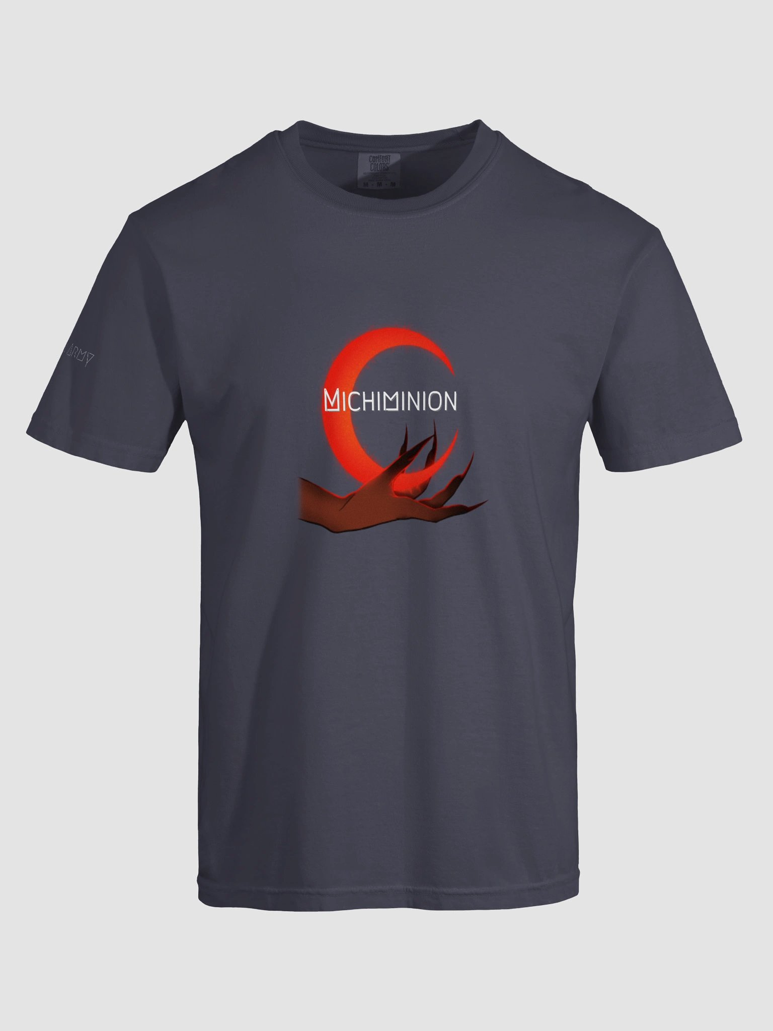 MichiMinion Tee product image (7)