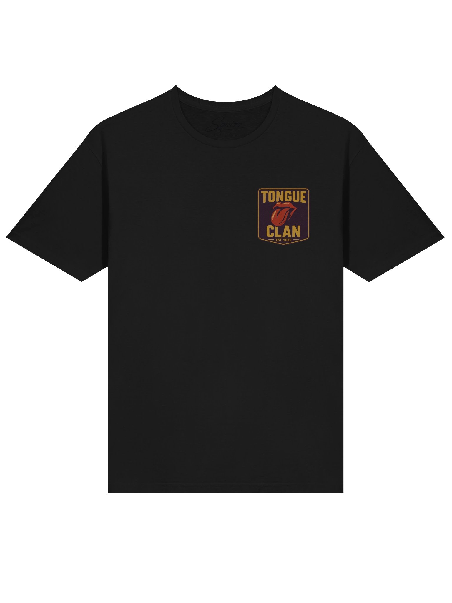 Tongue Clan T-Shirt product image (13)