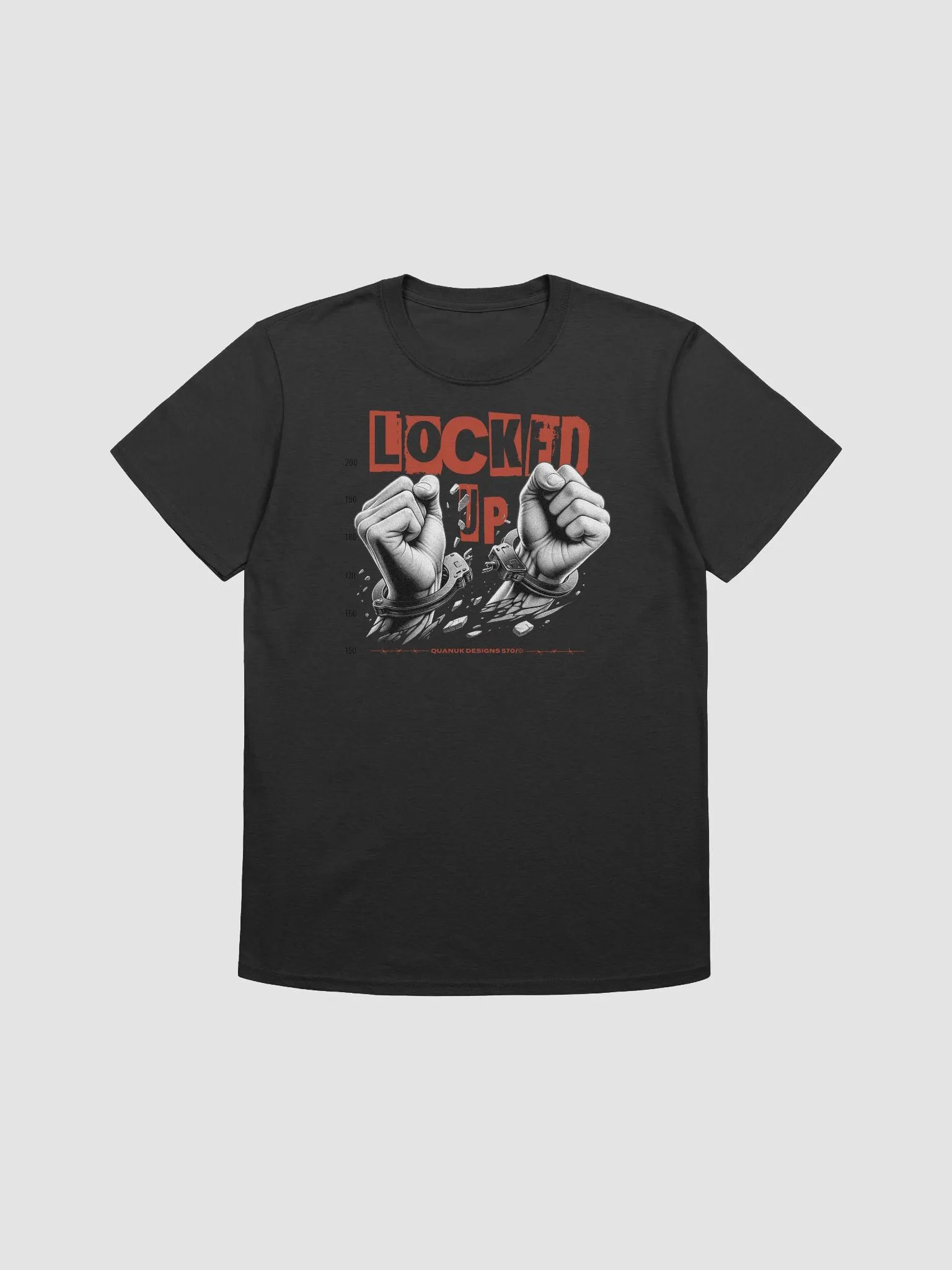LOCKED UP product image (37)