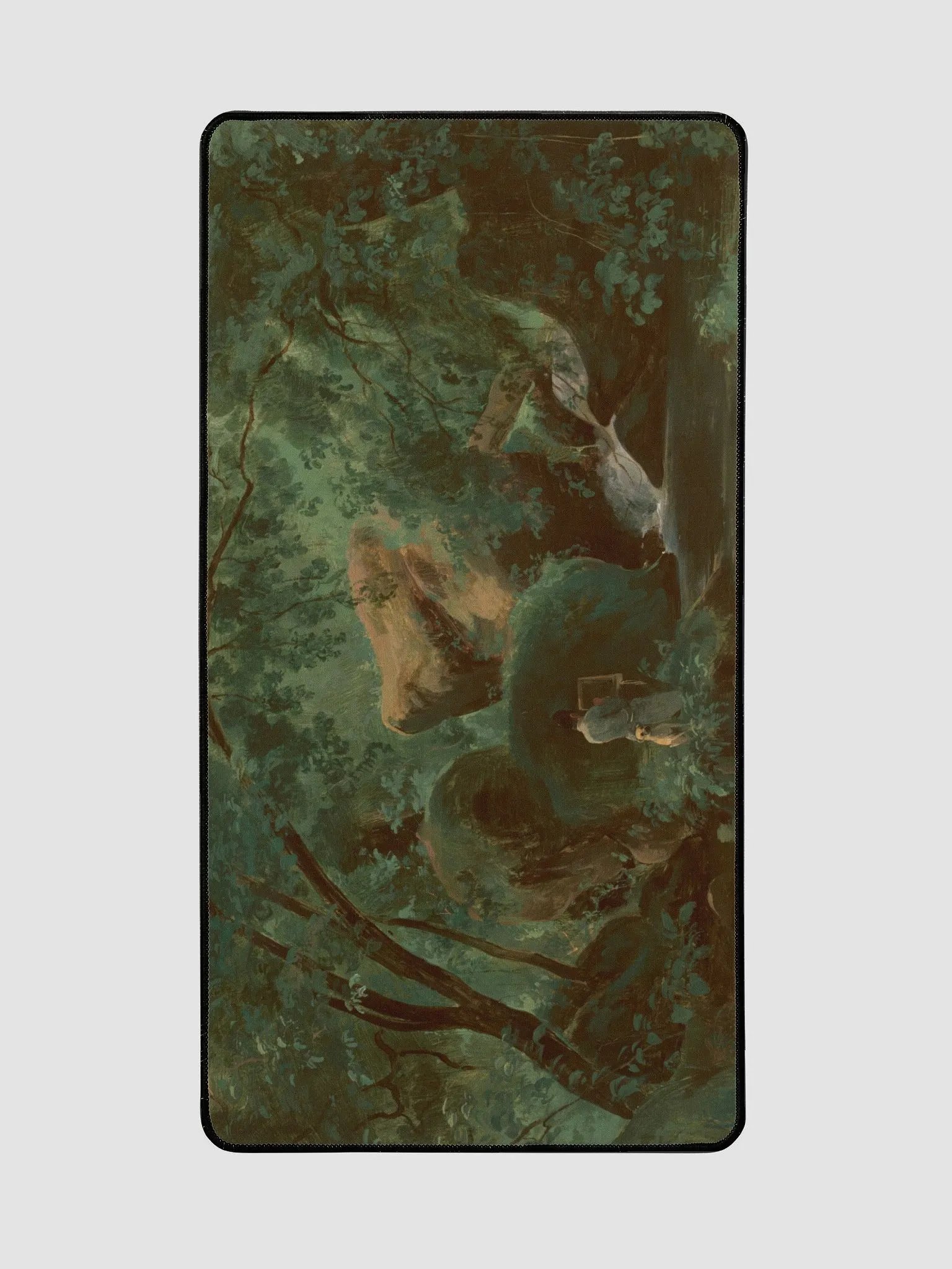 Serene Nature Mousepad product image (2)