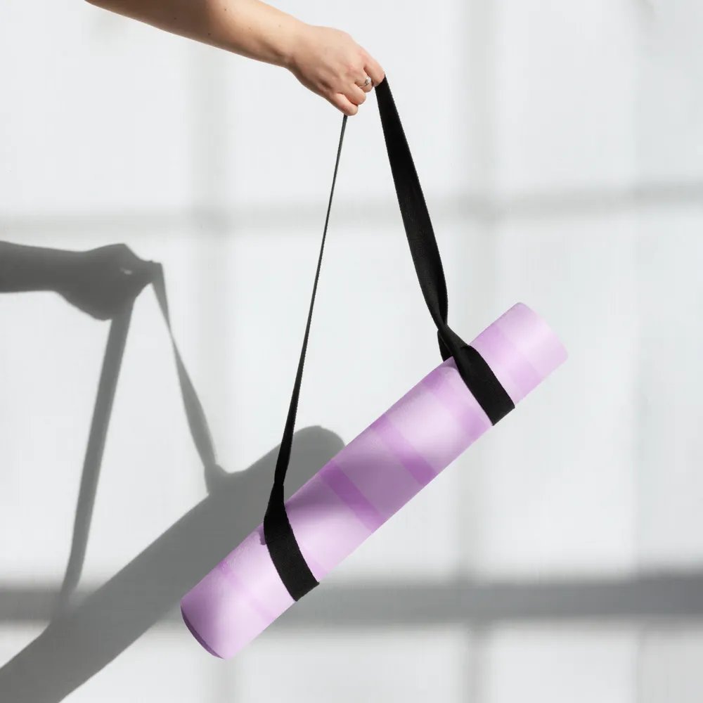 The Astrid Yoga Mat product image (9)