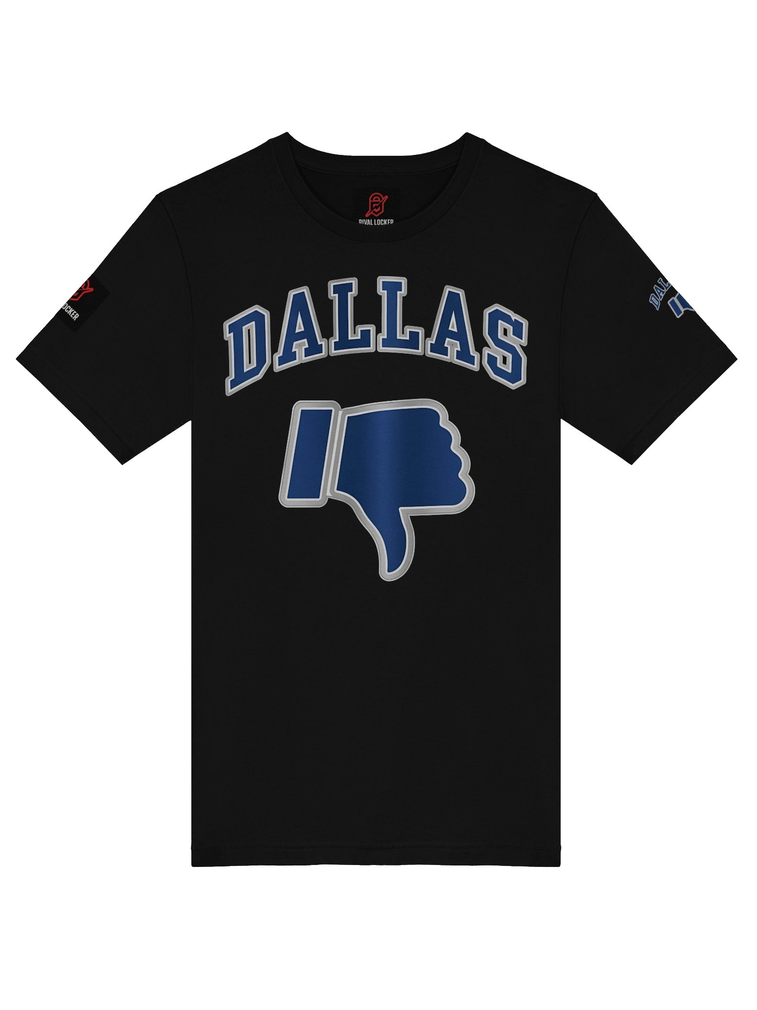 Disapproval Season | Dallas | Football | Rival Locker product image (25)