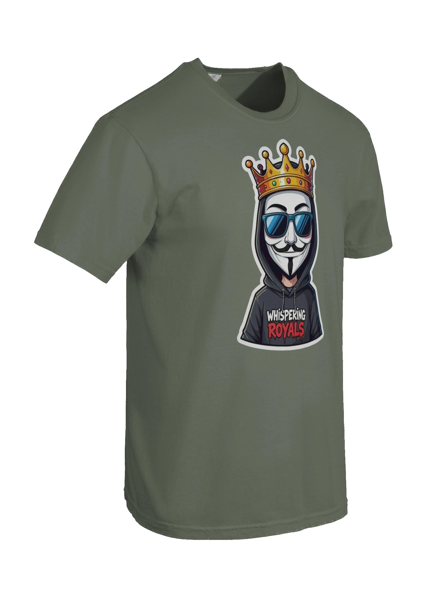 Whispering Royals Designs product image (75)