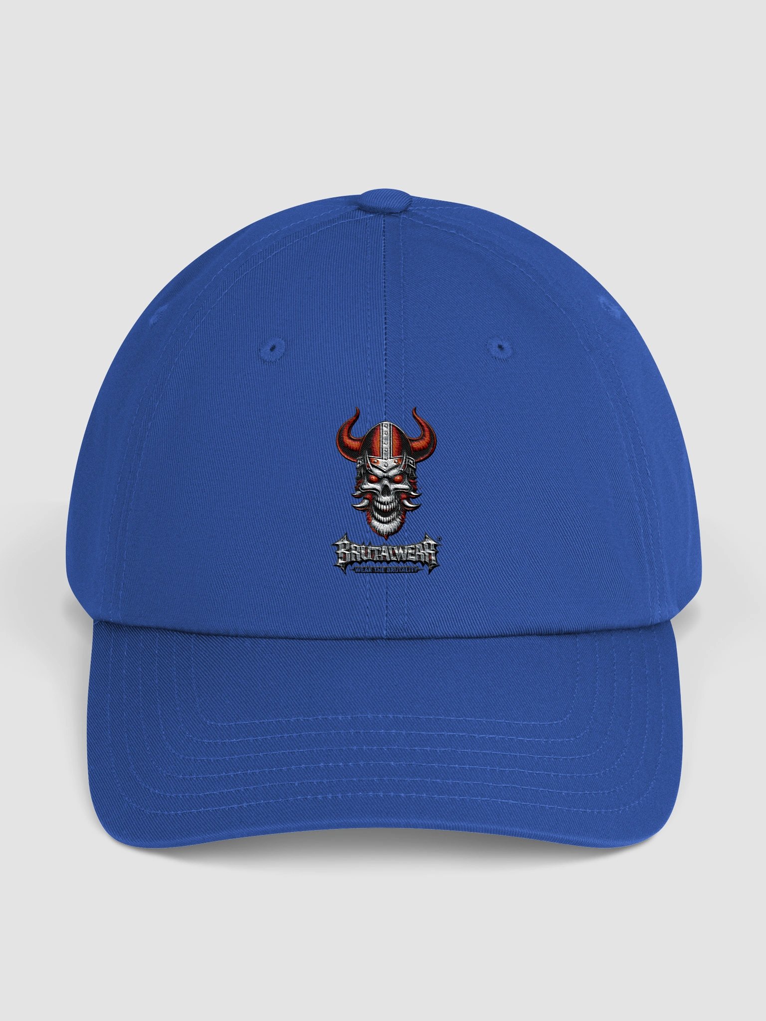 BWEAR VS UNDER ARMOR DAD HAT product image (26)