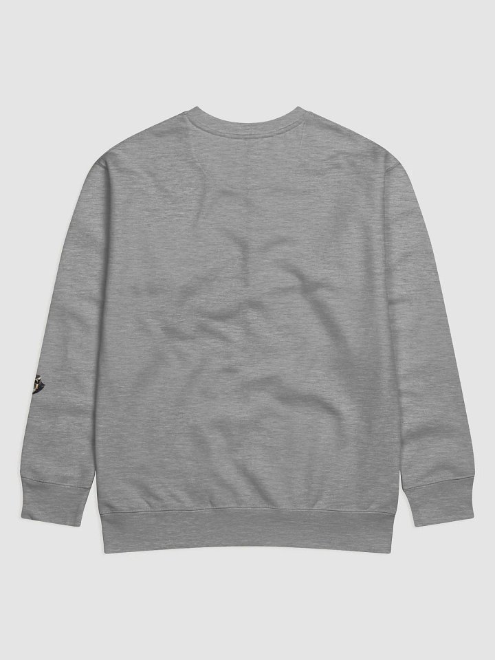 Classic Mickey Mouse Premium Sweatshirt product image (9)