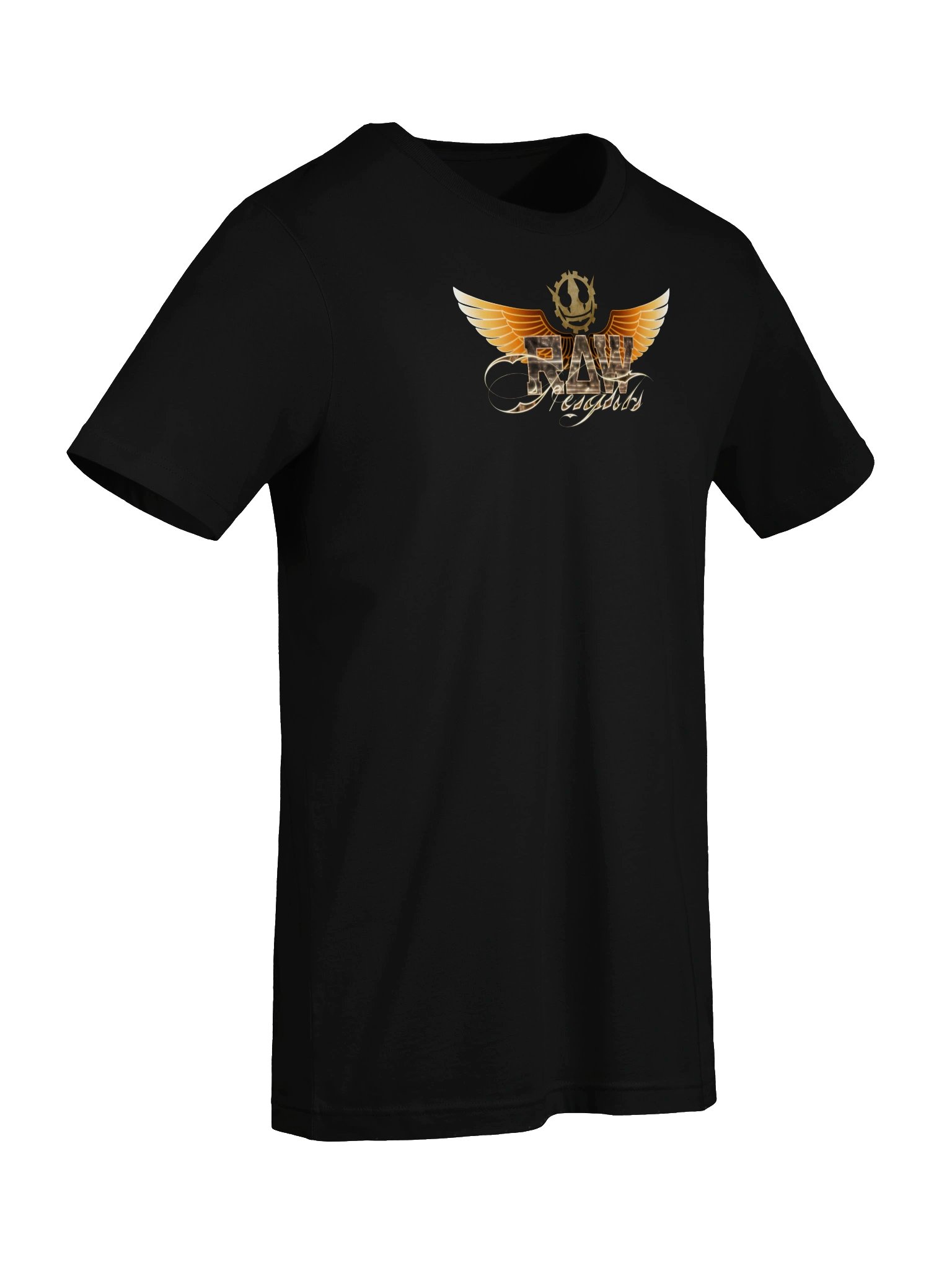 Rawheights Crown Tee Womens product image (52)