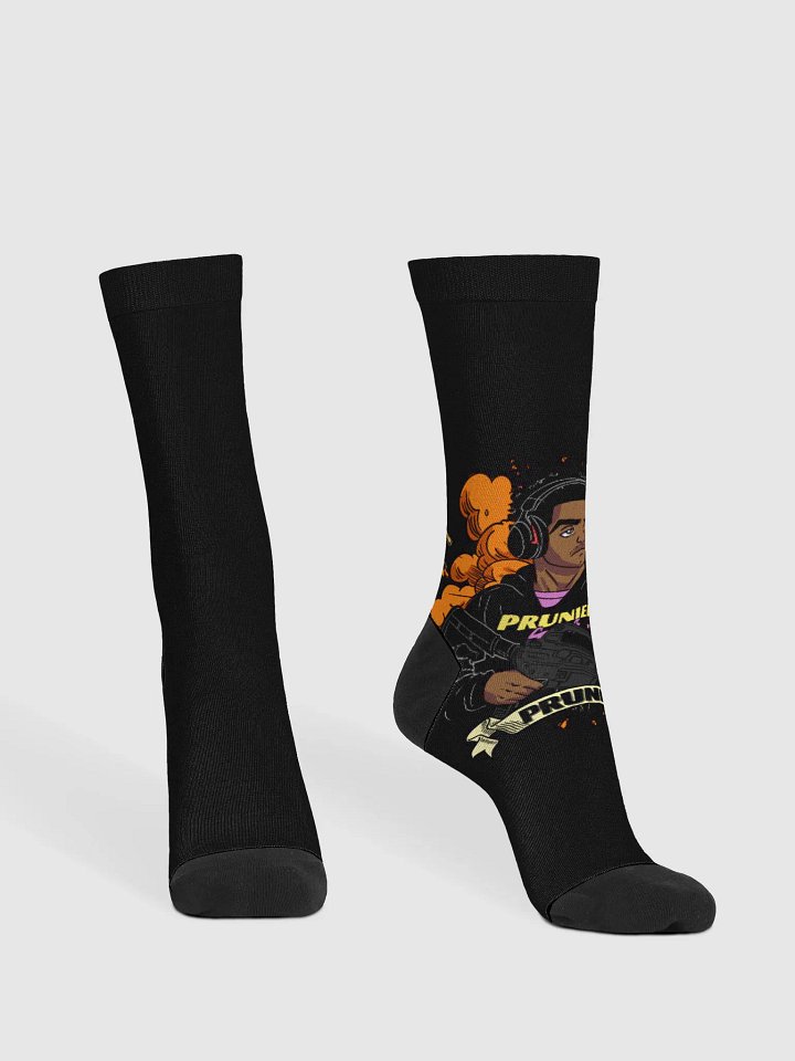 Pruniee Socks!! product image (2)