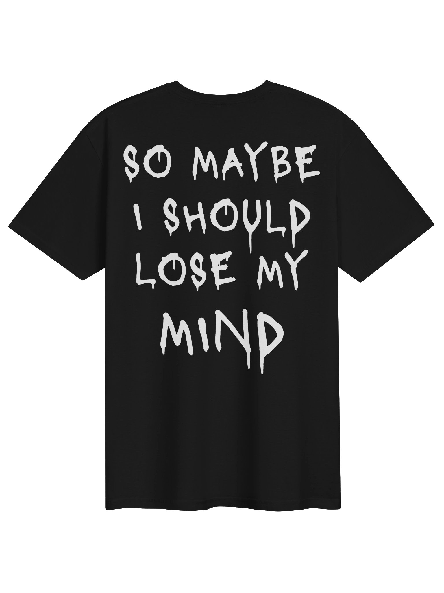 Lose My Mind Tee product image (1)