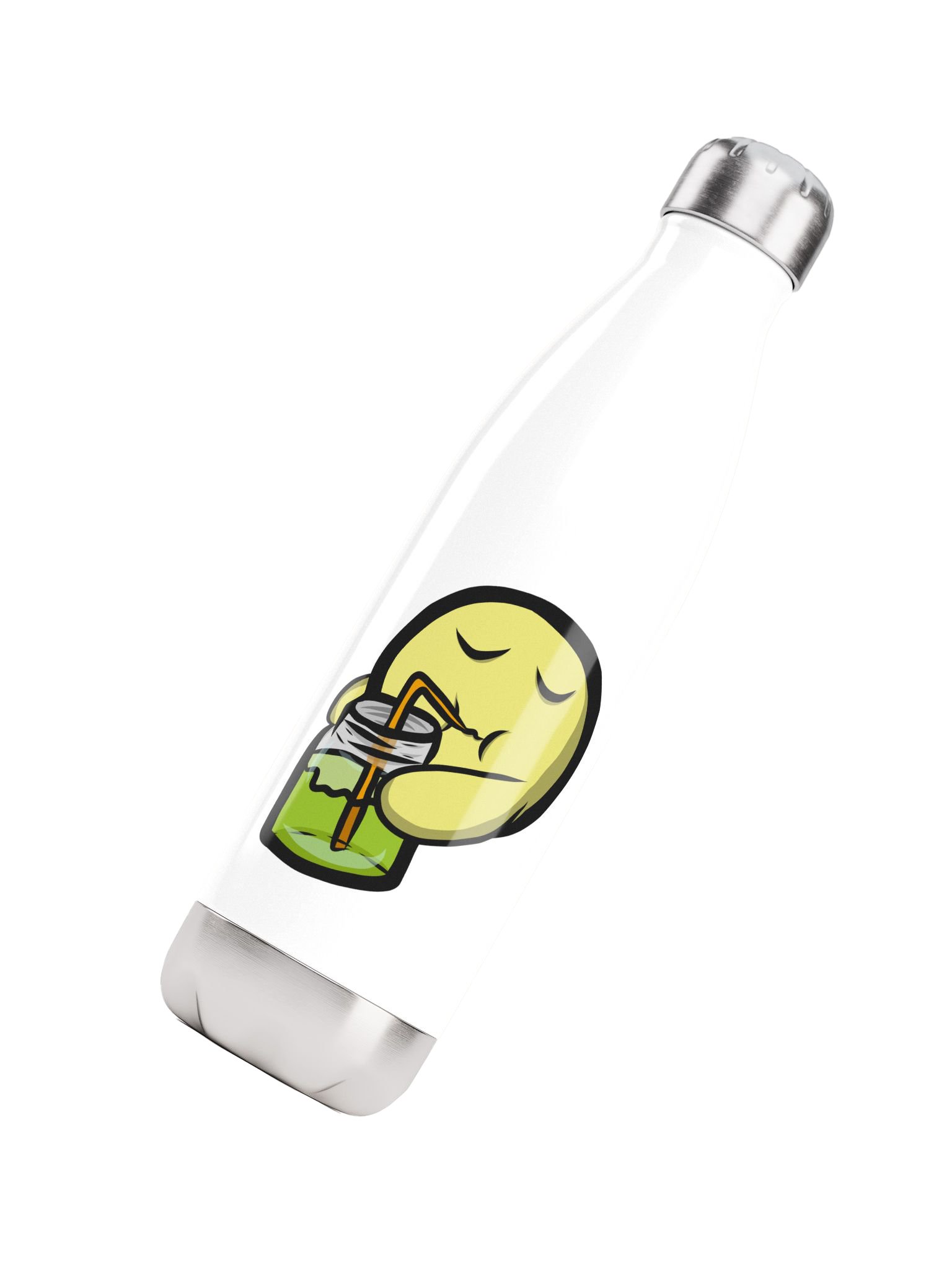 Dango Drinking - Stainless Steel Water Bottle product image (4)
