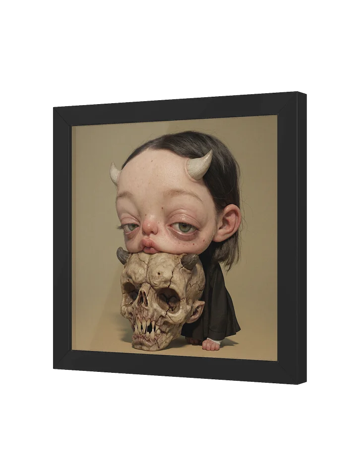 Legacy Framed Print product image (2)